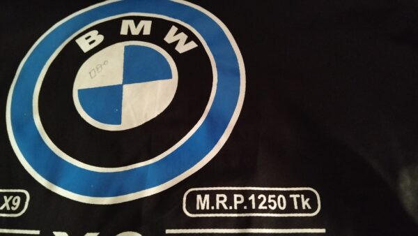 BMW  RAINCOAT - Image 4