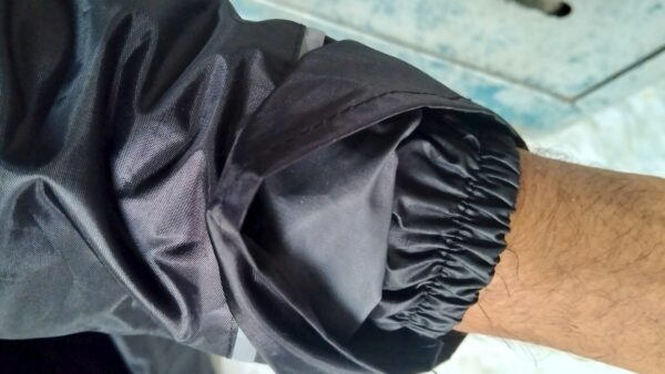 BMW  RAINCOAT - Image 2