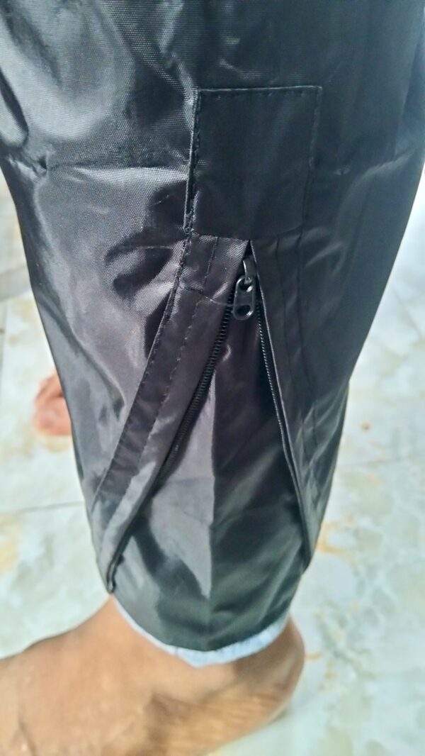 BMW  RAINCOAT - Image 3