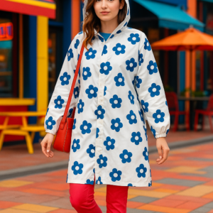 China comfort raincoat