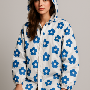 China comfort raincoat
