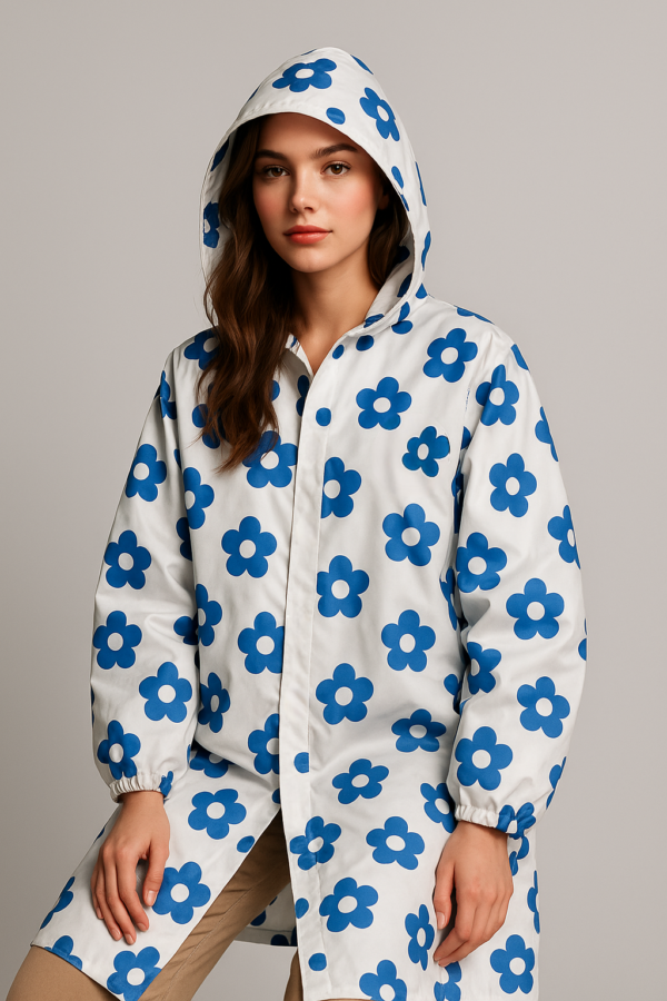 China comfort raincoat