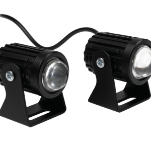 Ai china focus light